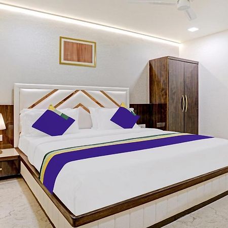 Treebo Premium Golden Bliss Trimurti Nagar Square Nágpur Exteriér fotografie