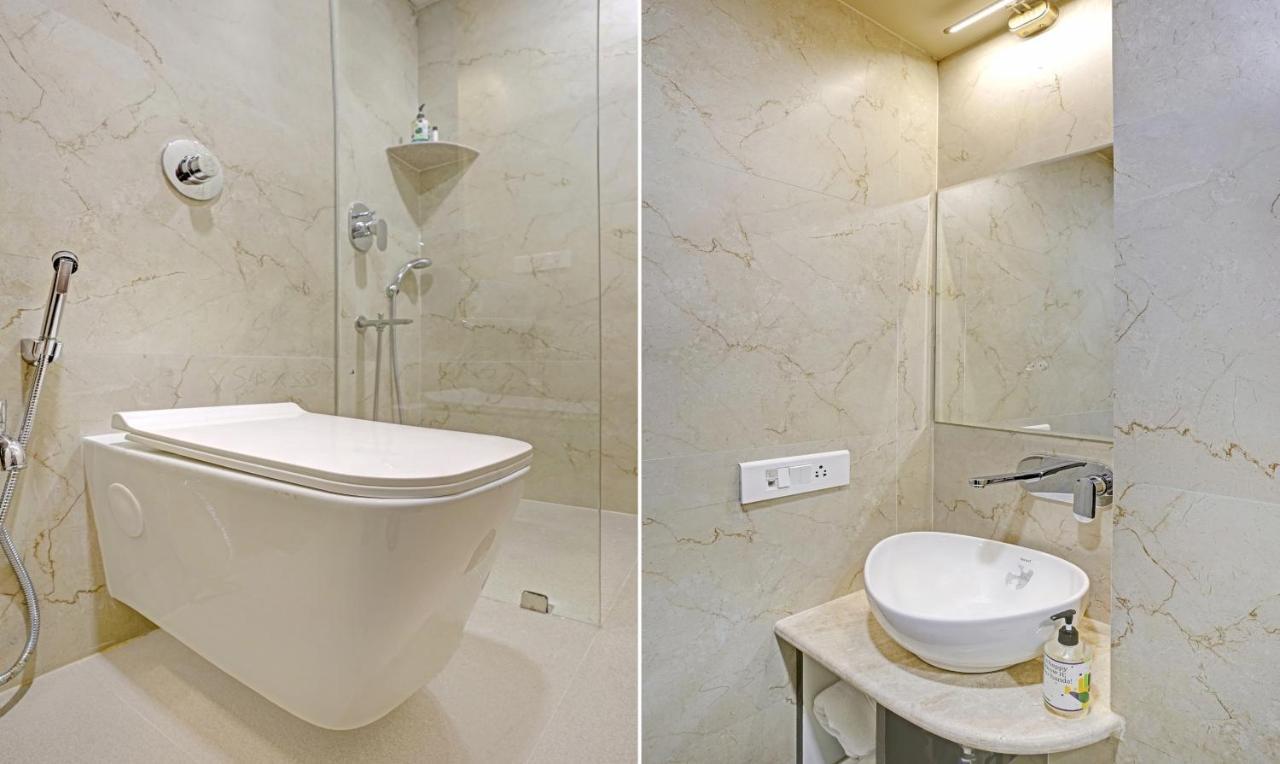Treebo Premium Golden Bliss Trimurti Nagar Square Nágpur Exteriér fotografie